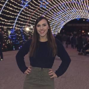 Meet your Posher, Sarah